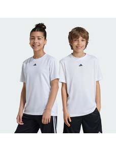 Adidas Tričko Train Essentials Logo Regular Fit Kids