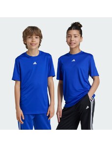 Adidas Tričko Train Essentials Logo Regular Fit Kids