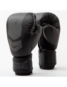Everlast Youth Prospect Training Boxing Gloves Black/Grey