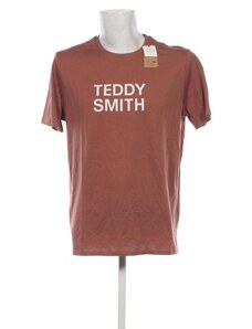 Pánské tričko Teddy Smith