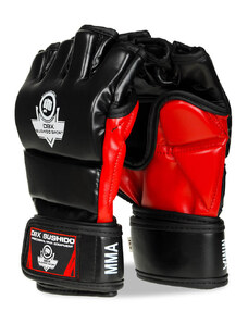 DBX BUSHIDO MMA rukavice DBX BUSHIDO e1v3 XL