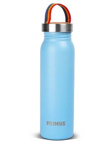 Láhev Primus Klunken Bottle 0.7 L Rainbow Blue