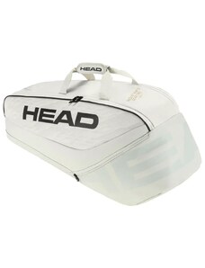 Taška na rakety Head Pro X Racquet Bag M YUBK