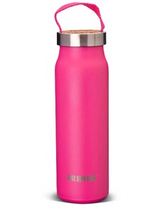 Láhev Primus Klunken Vacuum Bottle 0.5 L, Pink