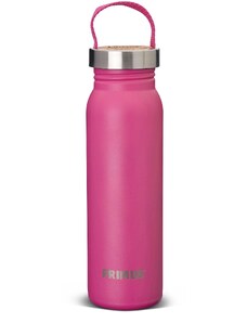 Láhev Primus Klunken Bottle 0.7 L Pink