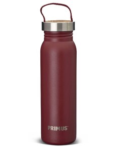 Láhev Primus Klunken Bottle 0.7 L Rot