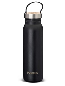 Láhev Primus Klunken Bottle 0.7 L Schwarz
