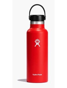 Láhev Hydro Flask 18 OZ STANDARD FLEX CAP GOJI