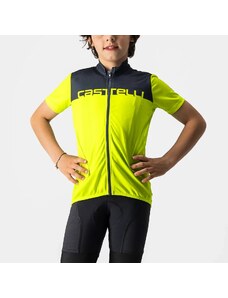 Dětský cyklistický dres Castelli Neo Prologo