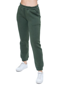 Sofistik kalhoty POLAR, tm. zelená