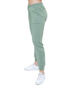 Sofistik kalhoty POLAR, sv. zelená