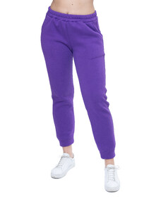 Sofistik kalhoty POLAR, fialová
