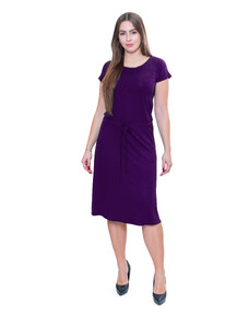 Sofistik šaty LUCIE, fialová