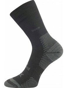 Ponožky VoXX MENKAR - Tmavě šedá