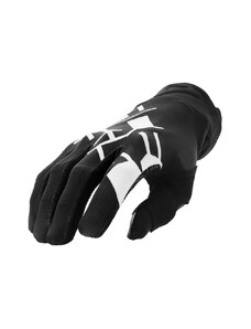 ACERBIS ITALIA ACERBIS motokrosové rukaviceXINEAR černá