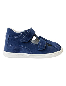 Letní obuv Jonap 041s modrá