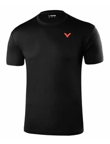 Pánské tričko Victor T-90022 C Black XL