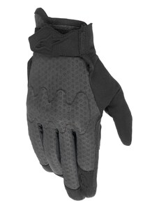rukaviceTELLATATED AIR ALPINESTARS dámské (černá/černá)24