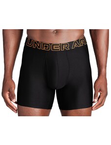 Boxerky Under Armour M UA Perf Tech 6in-BLK 1383878-002