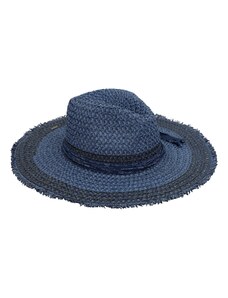 Anekke dámský slaměný klobouk Two-tone