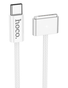 Nabíjecí kabel USB-C to MagSafe 3 - Hoco, X103 140W 200cm