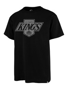 Pánské tričko 47 Brand NHL Los Angeles Kings Imprint ’47 Echo Tee