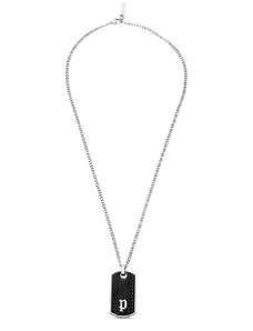 Police Pánský ocelový náhrdelník Hang PEAGN0032801
