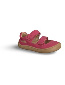 Sportovní barefoot sandály Protetika Tery Red