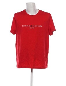 Pánské tričko Tommy Hilfiger