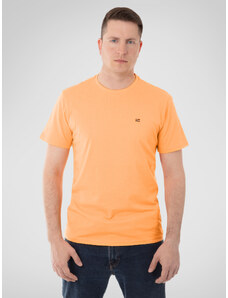 Napapijri Salis tričko oranžové