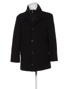 Pánský kabát Wool & Cashmere