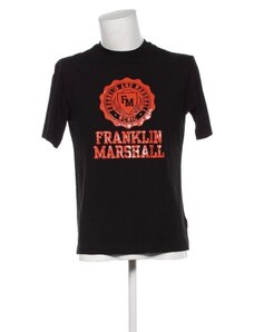 Pánské tričko Franklin & Marshall
