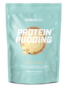 BioTech Protein Pudding 525 g