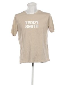 Pánské tričko Teddy Smith