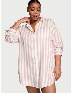 Victoria's Secret noční košilka Modal-Cotton Sleepshirt