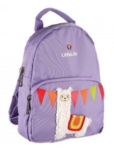 Littlelife Friendly Faces Toddler Backpack