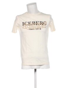 Pánské tričko Iceberg