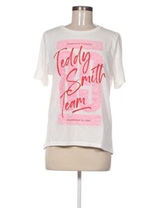 Dámské tričko Teddy Smith
