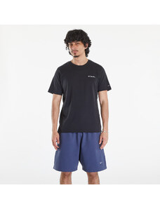 Pánské tričko Columbia Thistletown Hills Short Sleeve T-Shirt Black