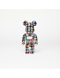 MEDICOM TOY - BE@RBRICK MOON FOOTPRINTS 100％ &amp; 400％ a MEDICOM TOY BE@RBRICK MOON FOOTPRINTS 100％ & 400％ Apollo