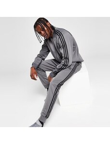 Adidas Kalhoty Sstar Tp Gry4/blk Muži Oblečení Kalhoty IT7136