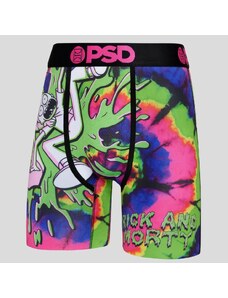 PSD Rick and Morty Slime Men Underwear
