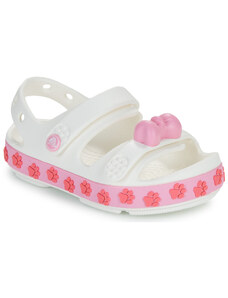 Crocs Sandály Dětské Crocband Cruiser Pet Sandal T >