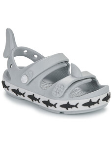 Crocs Sandály Dětské Crocband Cruiser Shark SandalT >