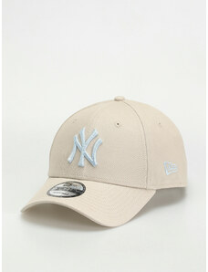 New Era League Essential 9Forty New York Yankees (beige/blue)béžová