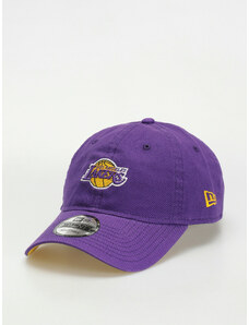 New Era NBA 9Twenty Los Angeles Lakers (purple)fialová