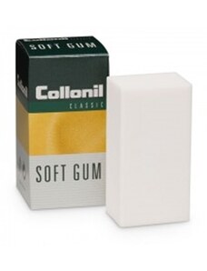Soft gum Collonil