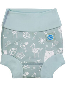 Splash About Spash About Happy Nappy Duo Sunny Bear