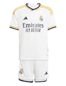 Adidas Real Madrid Home Junior set IA9977