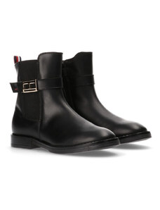 Tommy Hilfiger Chelsea Boots Black W T4A5-33048-0036999-999